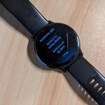 Fair Garmin Venu 3 - Black