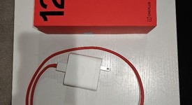 Mint
													OnePlus 12 - Unlocked, Green, 512 GB, 16 GB, CPH2583, photo 2 of 11