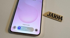 Mint
													Samsung Galaxy S25 - Unlocked, Pinkgold, 256 GB, 12 GB, SM-S931U1, photo 2 of 7