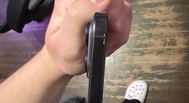 Good
													Apple iPhone 16 Pro - AT&T, Black, 128 GB, A3083, photo 2 of 14