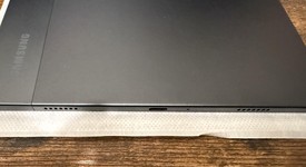 Mint
													Samsung Galaxy Tab A9 Plus - Metro by T-Mobile, Graphite, 64 GB, 4 GB, SM-X218U, 5G, photo 3 of 4