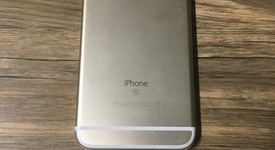 Good
													Apple iPhone 6S - Unlocked, Rose Gold, 32 GB, A1688, photo 3 of 7