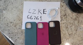 Good
													Apple iPhone 16 Pro Max - Unlocked, Desert, 1 TB, A3084, photo 2 of 38