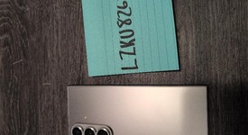 Good
													Samsung Galaxy Z Fold7 - Unlocked, Silver Shadow, 512 GB, 12 GB, SM-F966U1, photo 5 of 9