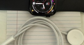 Mint
													Apple Watch Series 10 46mm - Black, A2999 - GPS, Aluminum, photo 2 of 4