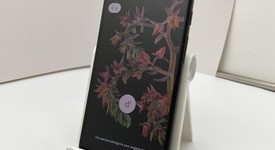 Good
													Google Pixel 6 - Unlocked, Black, 128 GB, 8 GB, GB7N6, photo 1 of 9