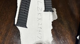 Good
													Apple Watch Ultra 49mm - AT&T, Titanium, A2622, photo 4 of 10