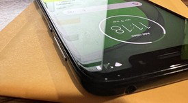 Good
													Moto G7 Play - Sprint, Black, 32 GB, 2 GB, photo 4 of 8