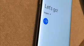 Good
													Samsung Galaxy S8 Plus - AT&T, Gray, 64 GB, SM-G955U, photo 3 of 8