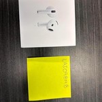 New Apple AirPods (4th Gen) - Standard