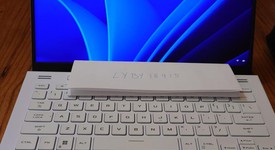 Mint
													Asus ROG Zephyrus G14 (2023) GA402 - Ryzen 9, White, 512 GB, 32 GB, photo 1 of 15