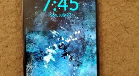 Good
													Samsung Galaxy S23 - Unlocked, Black, 256 GB, 8 GB, SM-S911U1, photo 1 of 4