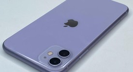 Mint
													Apple iPhone 11 - T-Mobile, Purple, 128 GB, A2111, photo 4 of 7