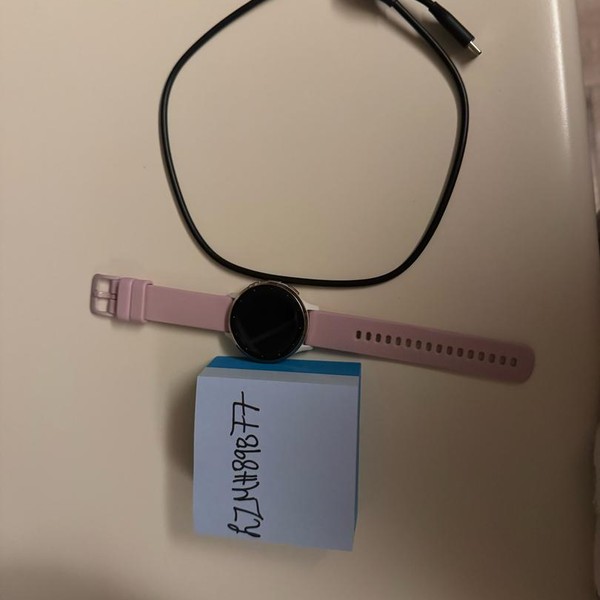 Garmin Venu 3S - Ivory