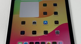 Mint
													Apple iPad Air 4th Gen - Wi-Fi, Silver, 256 GB, A2316, photo 1 of 7
