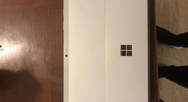 Good
													Microsoft Surface 3 - Wi-Fi, Black, 64 GB, photo 1 of 4