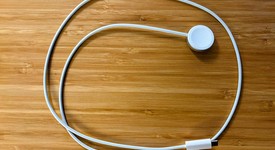 Fair
													Apple Watch Series 7 45mm - Unlocked, Midnight, A2477 - Cellular, Aluminum, photo 3 of 6