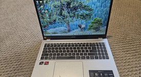 Good
													Acer Aspire Laptop, photo 5 of 17