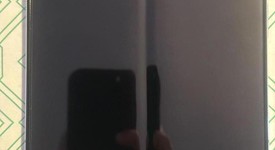 Good
													Samsung Galaxy Z Fold5 - Unlocked, Icy Blue, 512 GB, 12 GB, SM-F946U1, photo 3 of 20