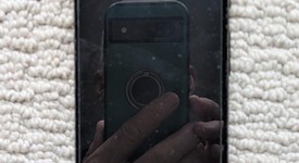 Good
													Google Pixel 3a - Unlocked, Black, 64 GB, 4 GB, G020G, photo 3 of 7