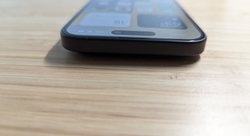 Mint
													Apple iPhone 16 - Unlocked, Black, 128 GB, A3081, photo 5 of 9