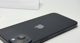 Good
													Apple iPhone 13 - Unlocked, Midnight, 512 GB, A2482, photo 3 of 4