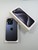 Mint Apple iPhone 15 Pro - Unlocked, Blue, 256 GB, A2848