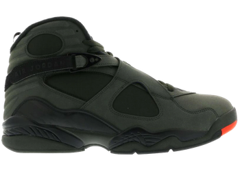 Jordan 8 Retro Take Flight Undefeated for sale