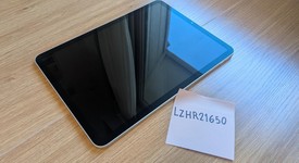 Good
													Apple iPad Air 5th Gen - Wi-Fi, Starlight, 64 GB, A2588, photo 2 of 21