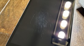 Good
													Apple iPad 7th Gen - Wi-Fi, Gray, 128 GB, A2197, photo 4 of 5