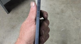 Good
													Apple iPhone 12 - Cricket, Black, 64 GB, A2172, photo 2 of 5