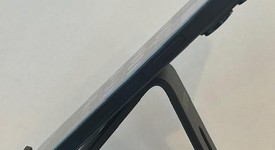 Good
													Apple iPhone 15 Pro Max - Unlocked, Black, 256 GB, A2849, photo 2 of 7