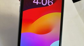 Good
													Apple iPhone 11 - AT&T, White, 64 GB, A2111, photo 5 of 6