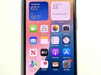 Apple iPhone 11 Pro