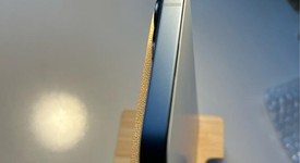 Mint
													Apple iPhone 14 - Unlocked, Midnight, 128 GB, A2649, photo 1 of 6