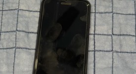 Good
													Apple iPhone SE 2nd Gen 2020 - Unlocked, Black, 64 GB, A2275, photo 1 of 8