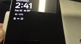 Good
													OnePlus 13R - Unlocked, Astral Trail, 256 GB, 12 GB, photo 4 of 7