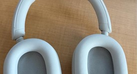 Used
													Sony WH-1000XM5 - Silver, photo 4 of 6