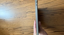 Good
													MacBook Pro 2018 (With Touch Bar) - 13" - I5, Gray, 1 TB, 16 GB, photo 2 of 10