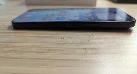 Good
													Apple iPhone 15 - Unlocked, Black, 128 GB, A2846, photo 4 of 10