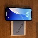 Mint Apple iPhone Xr - Unlocked, 64 GB, Black, A1984