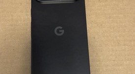 Mint
													Google Pixel 9 - Unlocked, Obsidian, 128 GB, 12 GB, G2YBB, photo 2 of 7