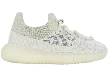 adidas Yeezy 350 V2 CMPCT Slate Bone (Infants) for sale