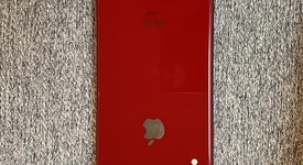 Mint
													Apple iPhone Xr - AT&T, Red, 64 GB, A1984, photo 2 of 10