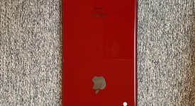 Mint
													Apple iPhone Xr - AT&T, Red, 64 GB, A1984, photo 2 of 11