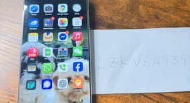 Mint
													Apple iPhone 16 Pro Max - AT&T, White, 256 GB, A3084, photo 3 of 7