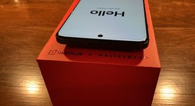 Mint
													OnePlus 13 - Unlocked, Black Eclipse, 512 GB, 16 GB, photo 5 of 10