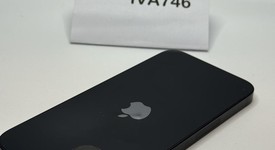 Good
													Apple iPhone 14 - Unlocked, Midnight, 128 GB, A2649, photo 3 of 5