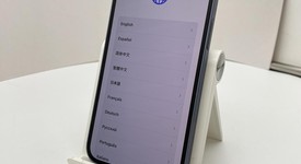 Fair
													Apple iPhone 14 - Unlocked, Blue, 128 GB, A2649, photo 1 of 7