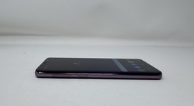 Good
													Samsung Galaxy S9 - T-Mobile, Purple, 64 GB, SM-G960U, photo 5 of 6